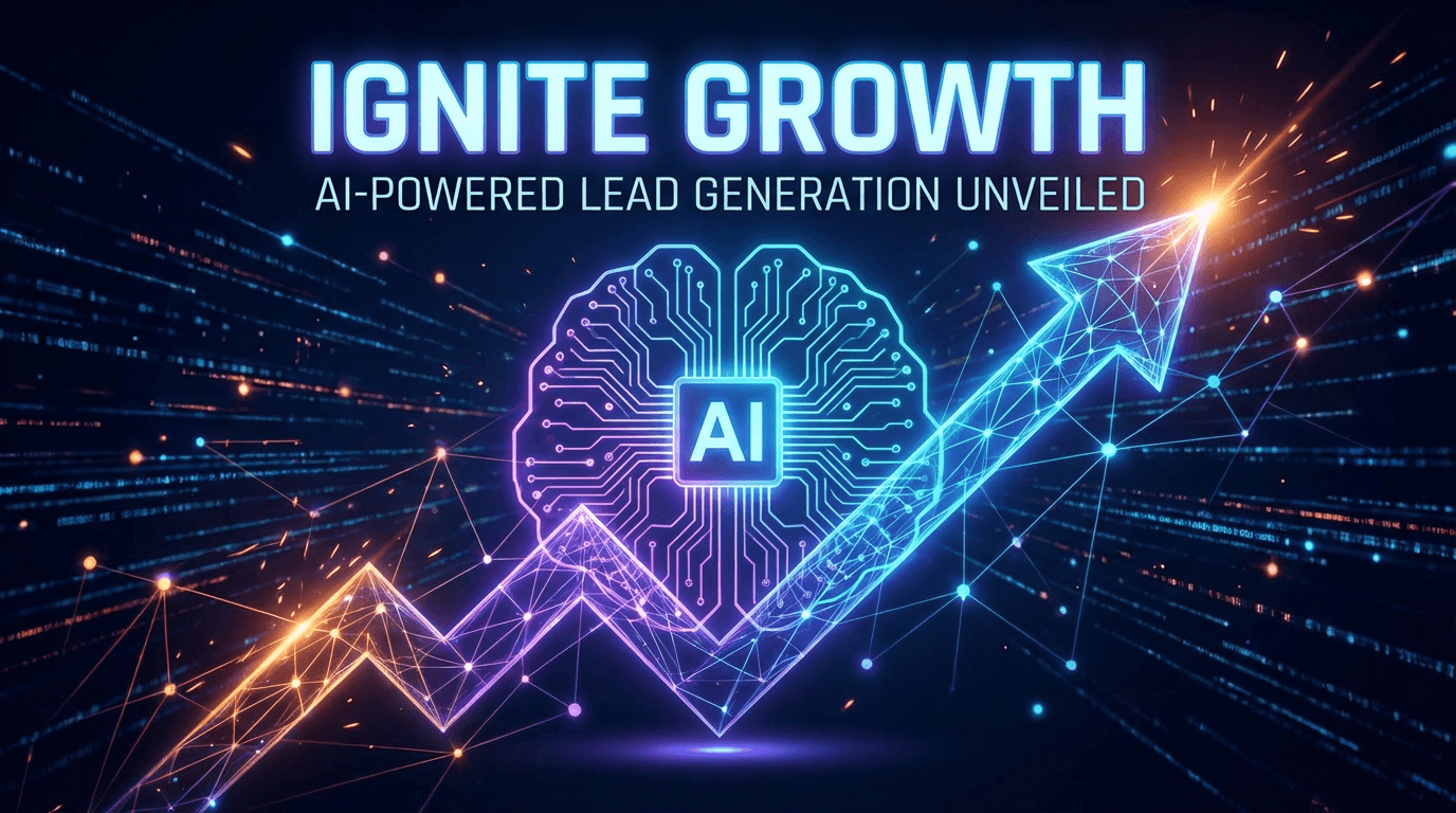 Discover how AI-driven marketing transforms content, social listening, and lead gen. Ditch outdated tactics for data-backed strategies that boost ROI in 2026.