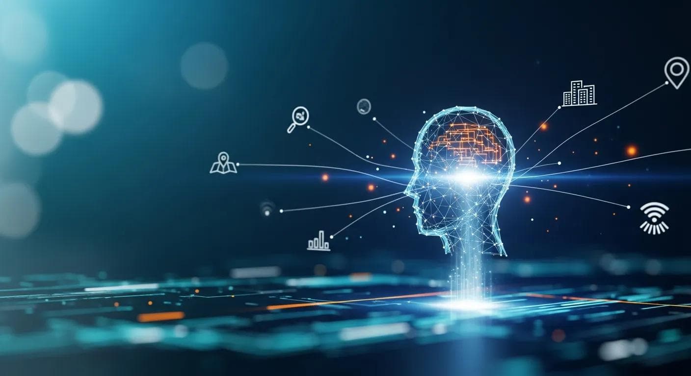 AI-Driven Local Lead Tactics 2025